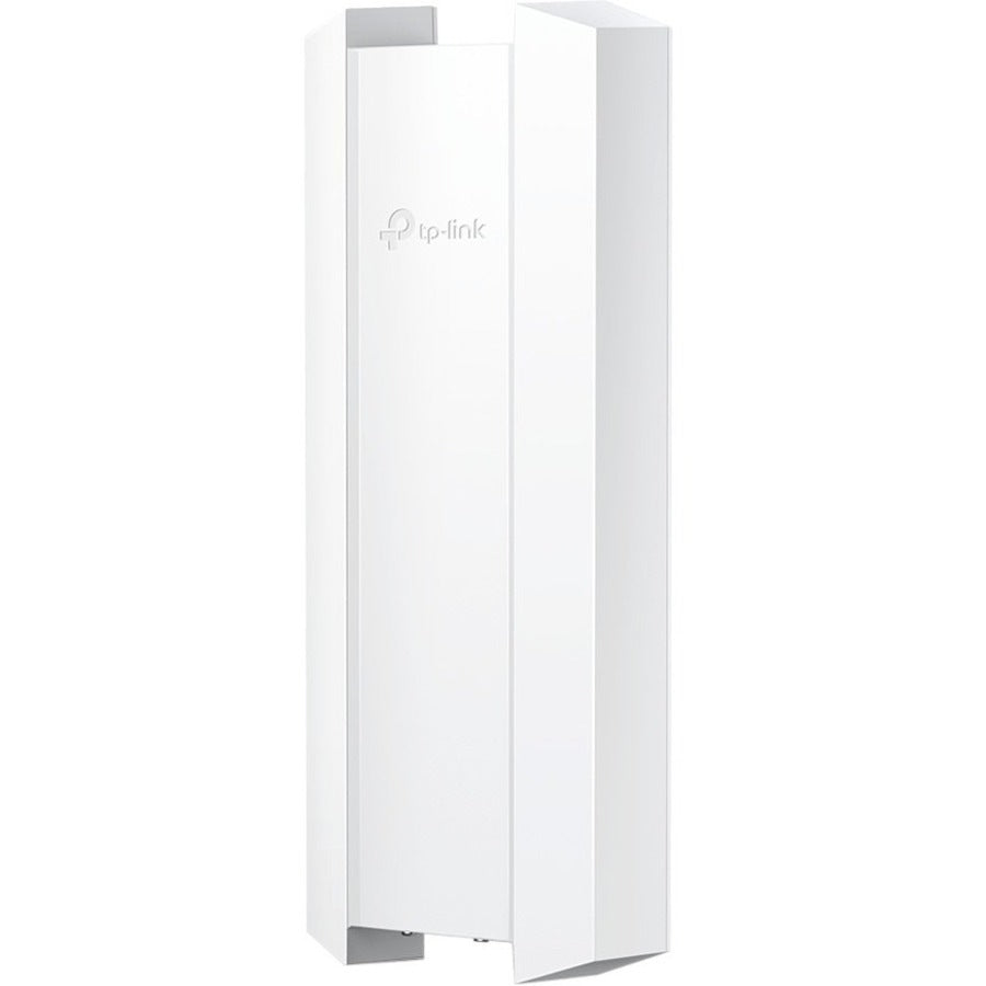 Access Point TP-Link EAP610-Outdoor Dual Band IEEE 802.11 a/b/g/n/ac/ax 1.80 Gbit/s Wireless Access Point - vista 4