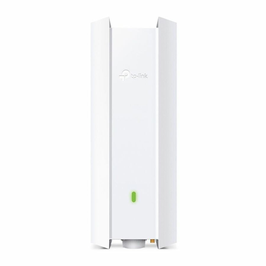 Access Point TP-Link EAP610-Outdoor Dual Band IEEE 802.11 a/b/g/n/ac/ax 1.80 Gbit/s Wireless Access Point - vista 7