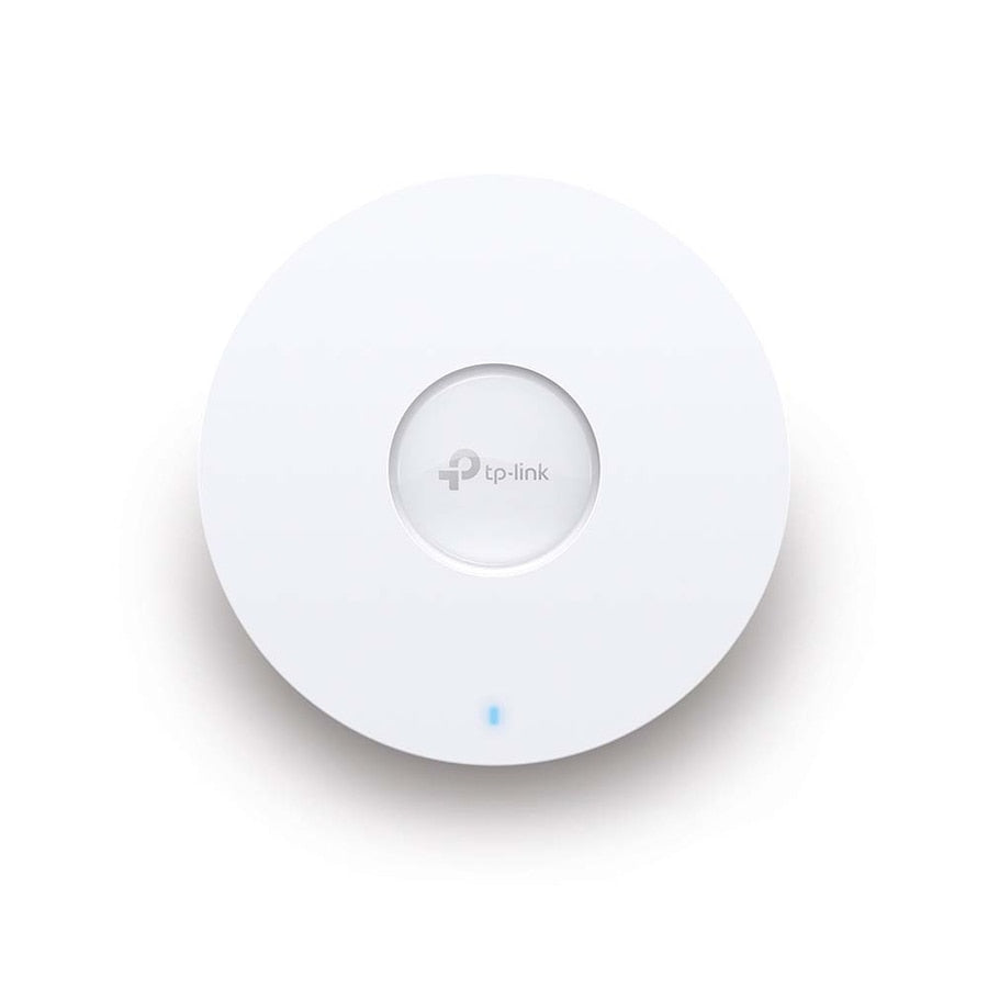 Access Point TP-Link EAP613 - vista 7