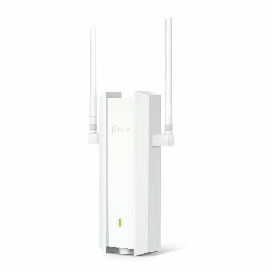 Access Point TP-Link EAP625-Outdoor HD Dual Band Wi-Fi 6 IEEE 802.11 a/b/g/n/ac/ax 1.73 Gbit/s Wireless Access - vista 5
