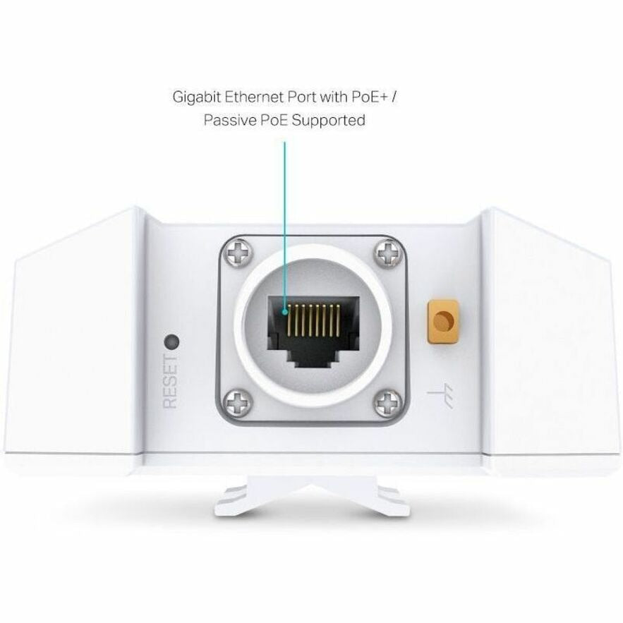 Access Point TP-Link EAP650-Outdoor - vista 6