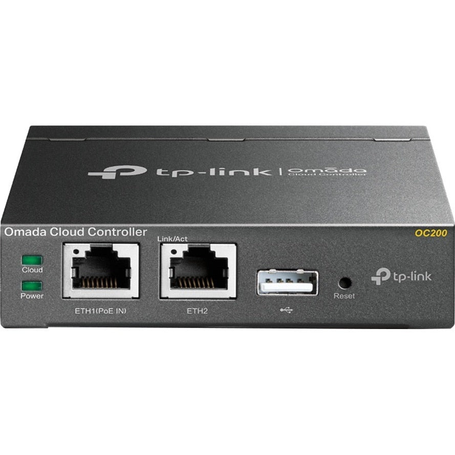 Access Point TP-Link OC200 - vista 1