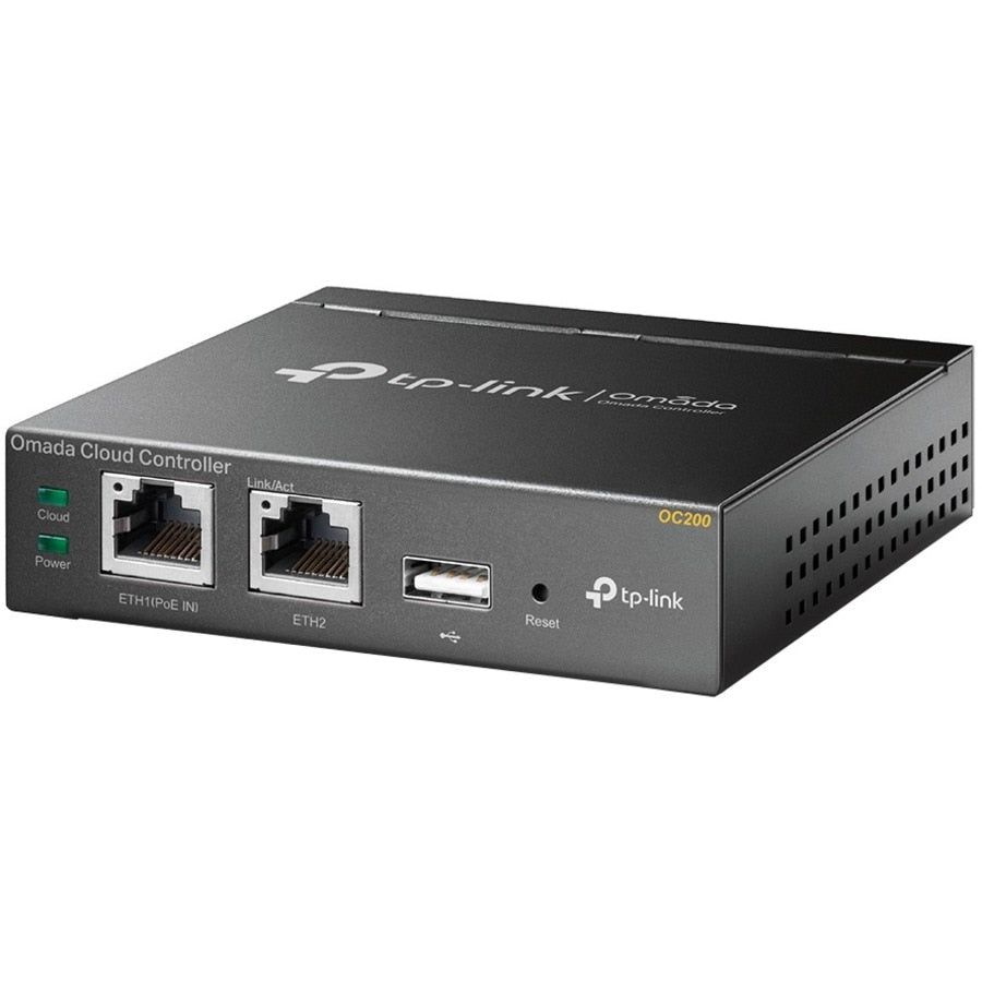 Access Point TP-Link OC200 - vista 2