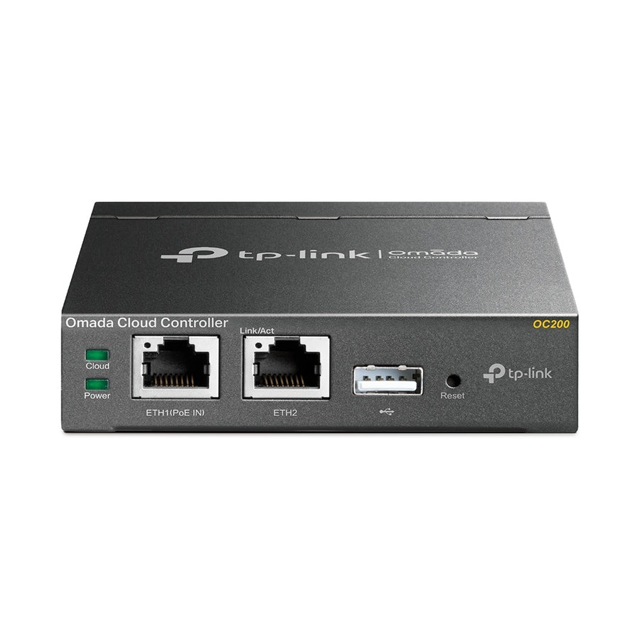 Access Point TP-Link OC200 - vista 6