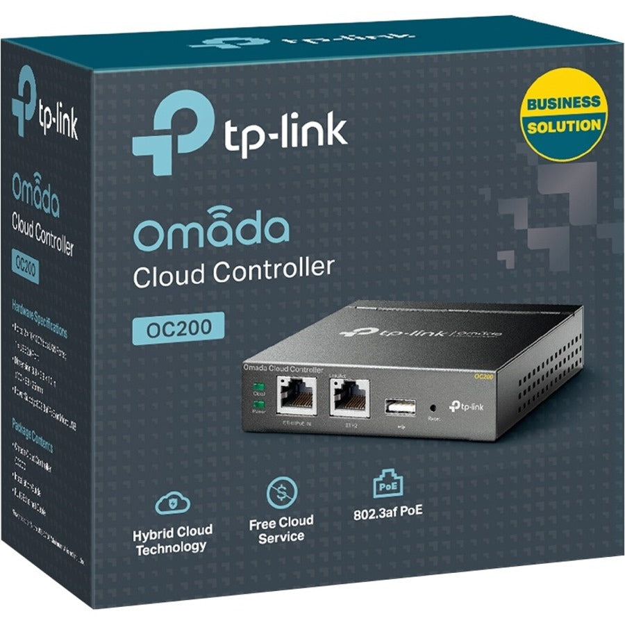 Access Point TP-Link OC200 - vista 7