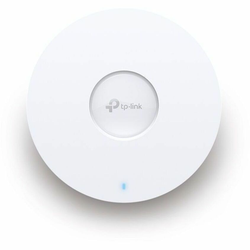 Access Point TP-Link Omada EAP653 UR Dual Band Wi-Fi 6 IEEE 802.11 a/b/g/n/ac/ax 2.91 Gbit/s Wireless Access P - vista 1