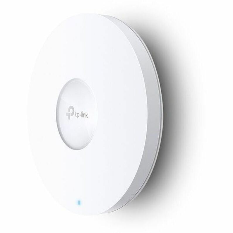 Access Point TP-Link Omada EAP653 UR Dual Band Wi-Fi 6 IEEE 802.11 a/b/g/n/ac/ax 2.91 Gbit/s Wireless Access P - vista 2