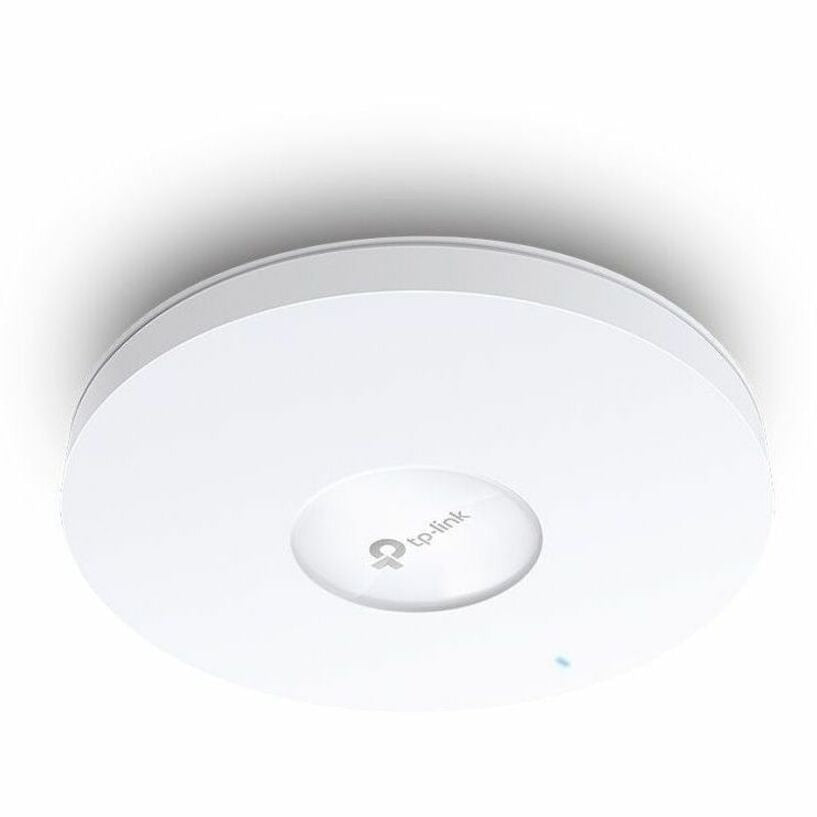 Access Point TP-Link Omada EAP653 UR Dual Band Wi-Fi 6 IEEE 802.11 a/b/g/n/ac/ax 2.91 Gbit/s Wireless Access P - vista 4