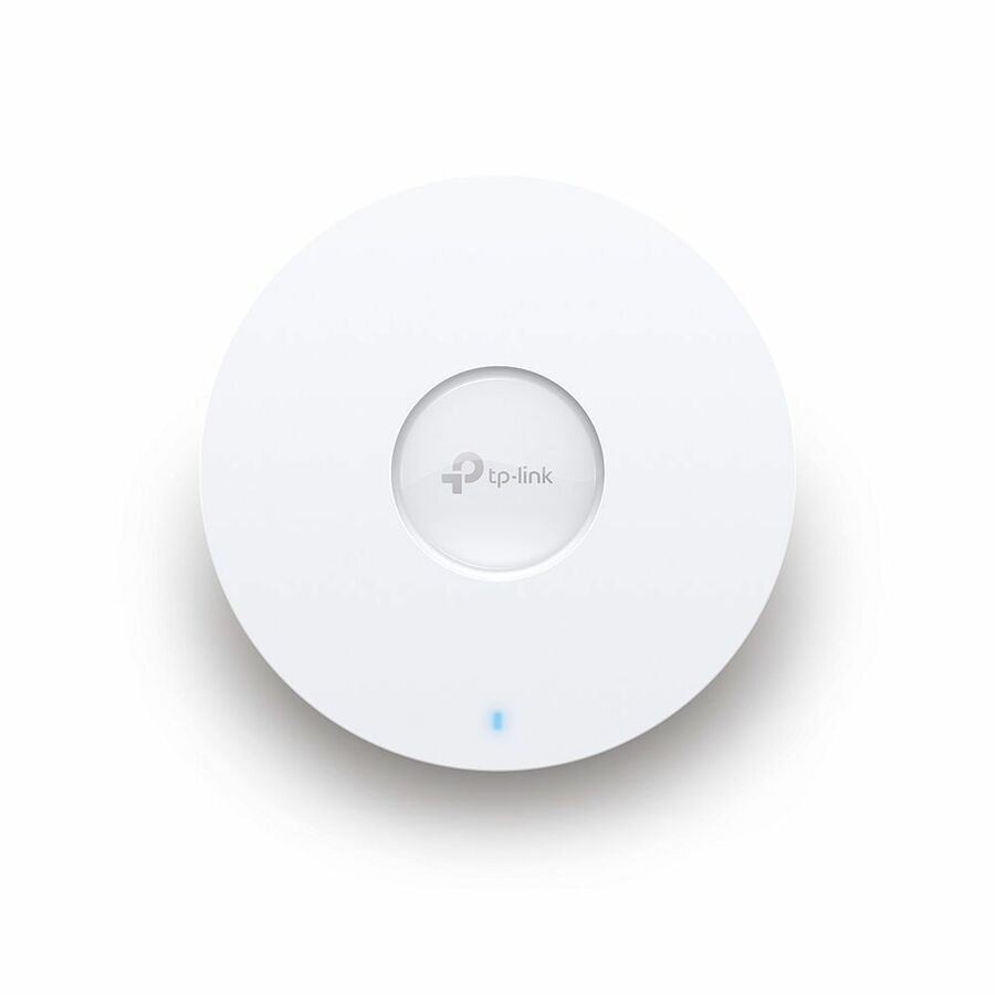 Access Point TP-Link Omada EAP653 UR Dual Band Wi-Fi 6 IEEE 802.11 a/b/g/n/ac/ax 2.91 Gbit/s Wireless Access P - vista 5
