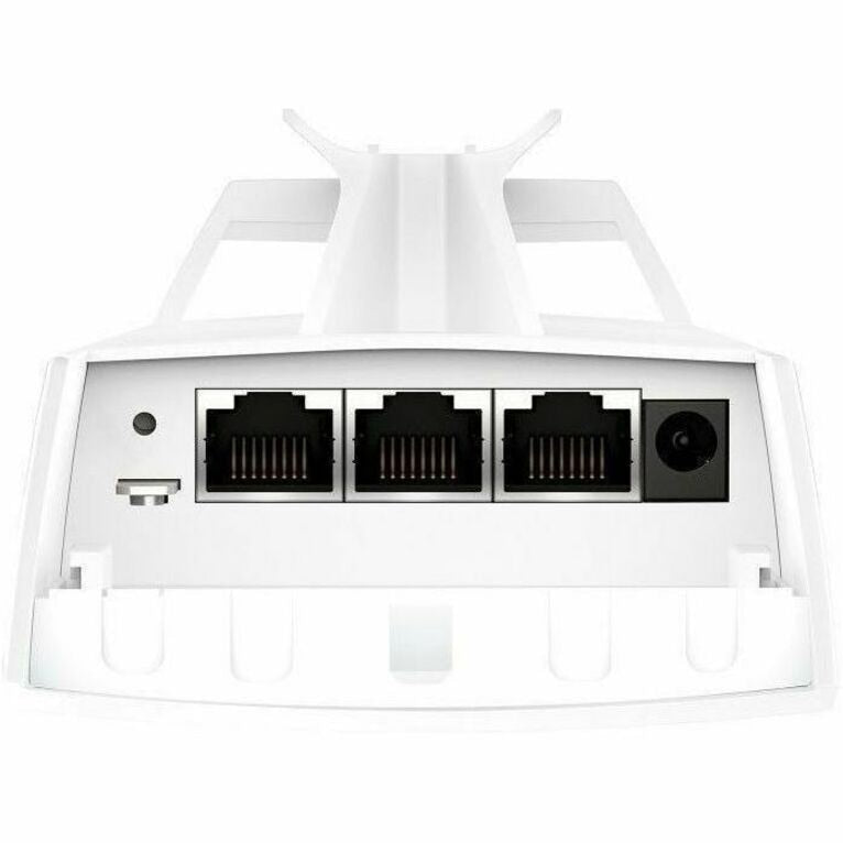 Access Point TP-Link Omada Single Band Wi-Fi 4 IEEE 802.11a/b/g/n 300 Mbit/s Wireless Bridge - vista 4