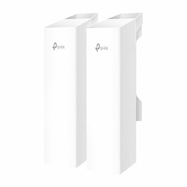 Access Point TP-Link Omada Single Band Wi-Fi 4 IEEE 802.11a/b/g/n 300 Mbit/s Wireless Bridge - vista 5