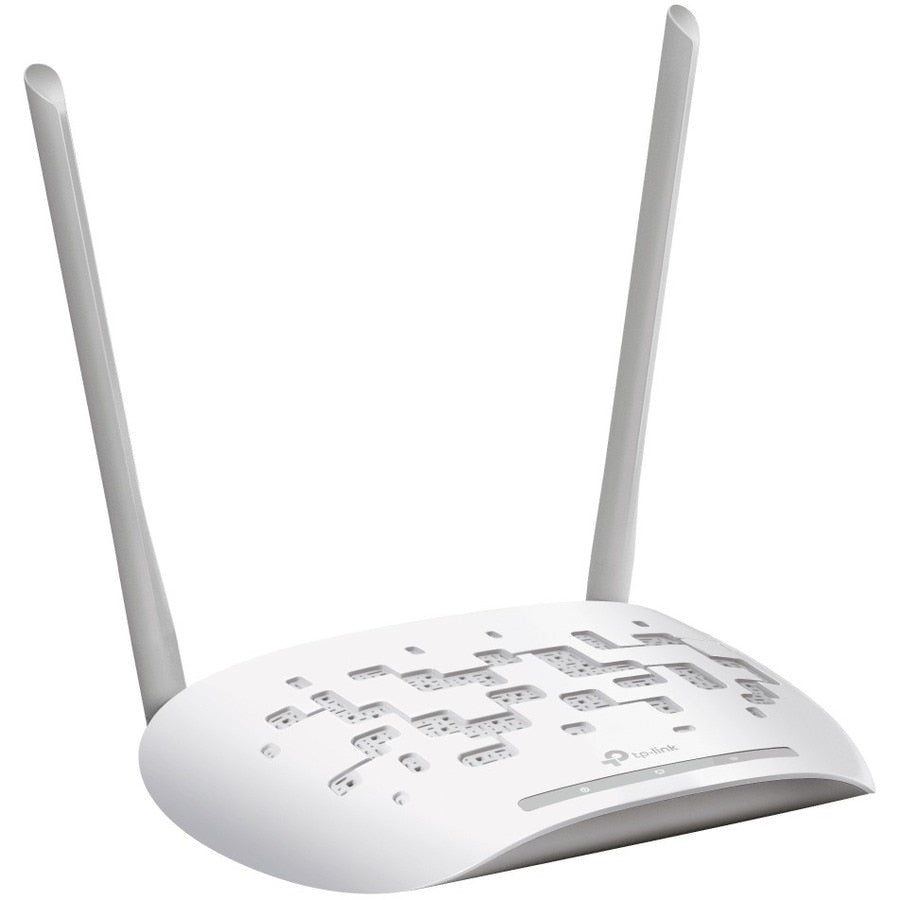Access Point TP-Link TL-WA801N - vista 1