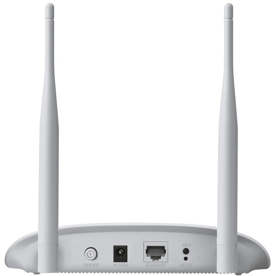 Access Point TP-Link TL-WA801N - vista 5