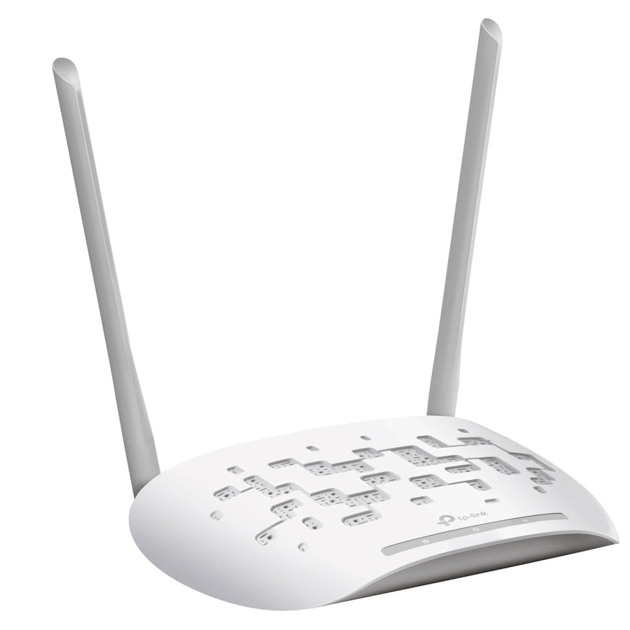 Access Point TP-Link TL-WA801N - vista 6