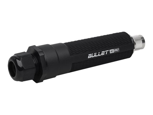 Access Point Ubiquiti AirMax Bullet AC - vista 1