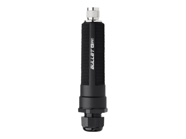 Access Point Ubiquiti AirMax Bullet AC - vista 2