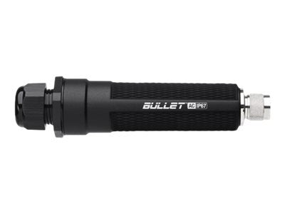 Access Point Ubiquiti AirMax Bullet AC - vista 3