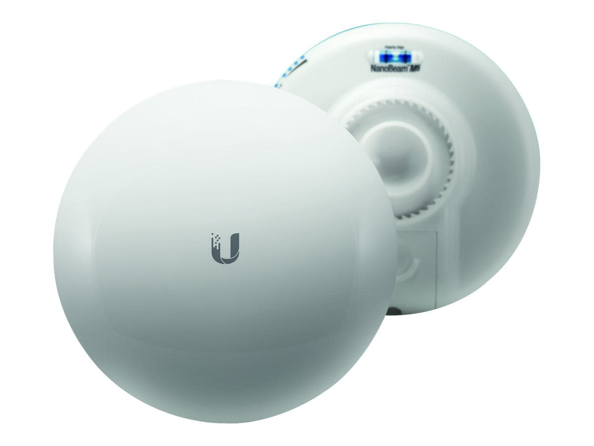 Access Point Ubiquiti NanoBeam M NBE-M5-16 - vista 3