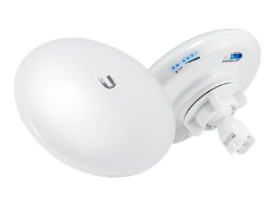 Access Point Ubiquiti NanoBeam M NBE-M5-16 - vista 5