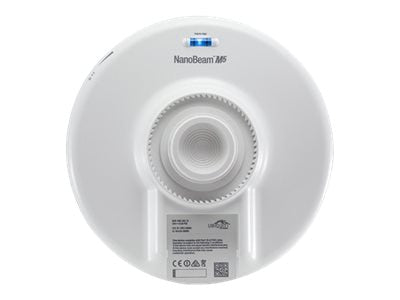 Access Point Ubiquiti NanoBeam M NBE-M5-16 - vista 6
