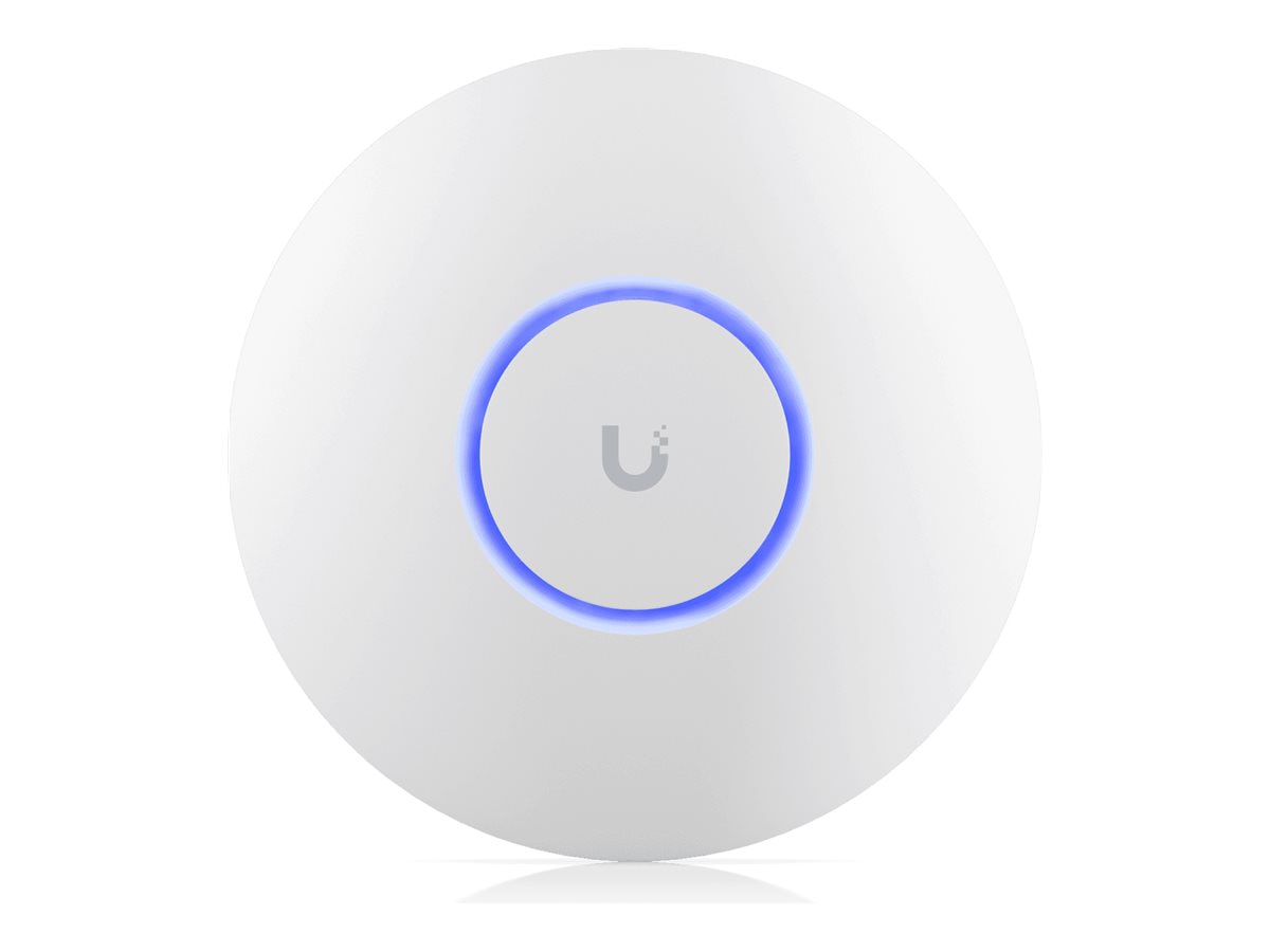 Access Point Ubiquiti U6 Plus Access Point - vista 1