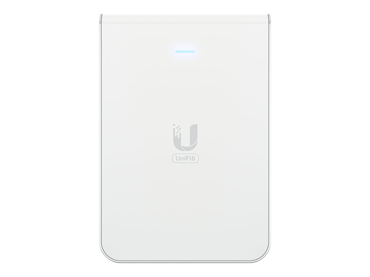 Access Point Ubiquiti UniFi 6 - vista 1