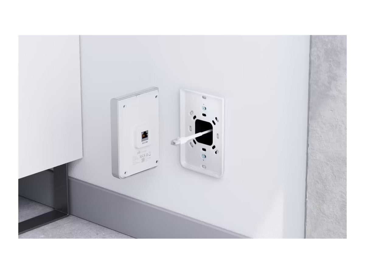 Access Point Ubiquiti UniFi 6 - vista 2