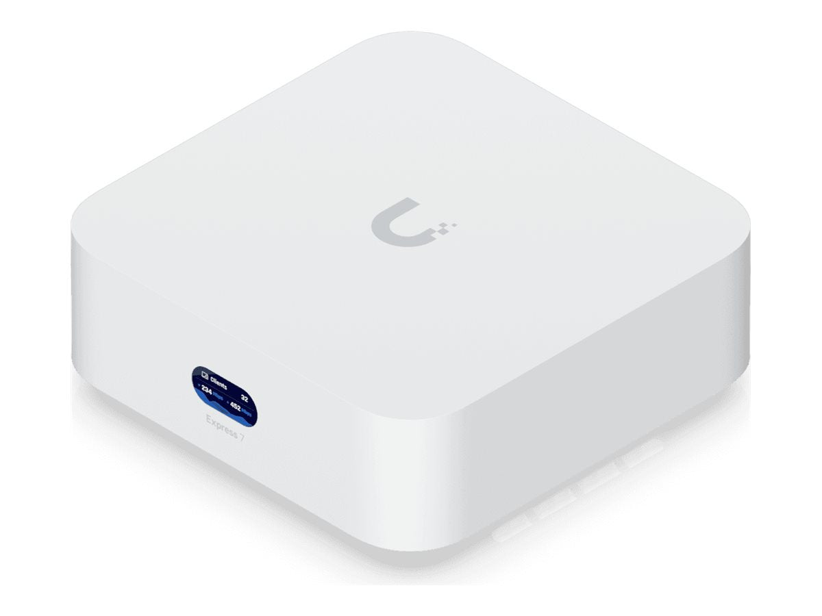 Access Point Ubiquiti UniFi Express 7 - vista 1