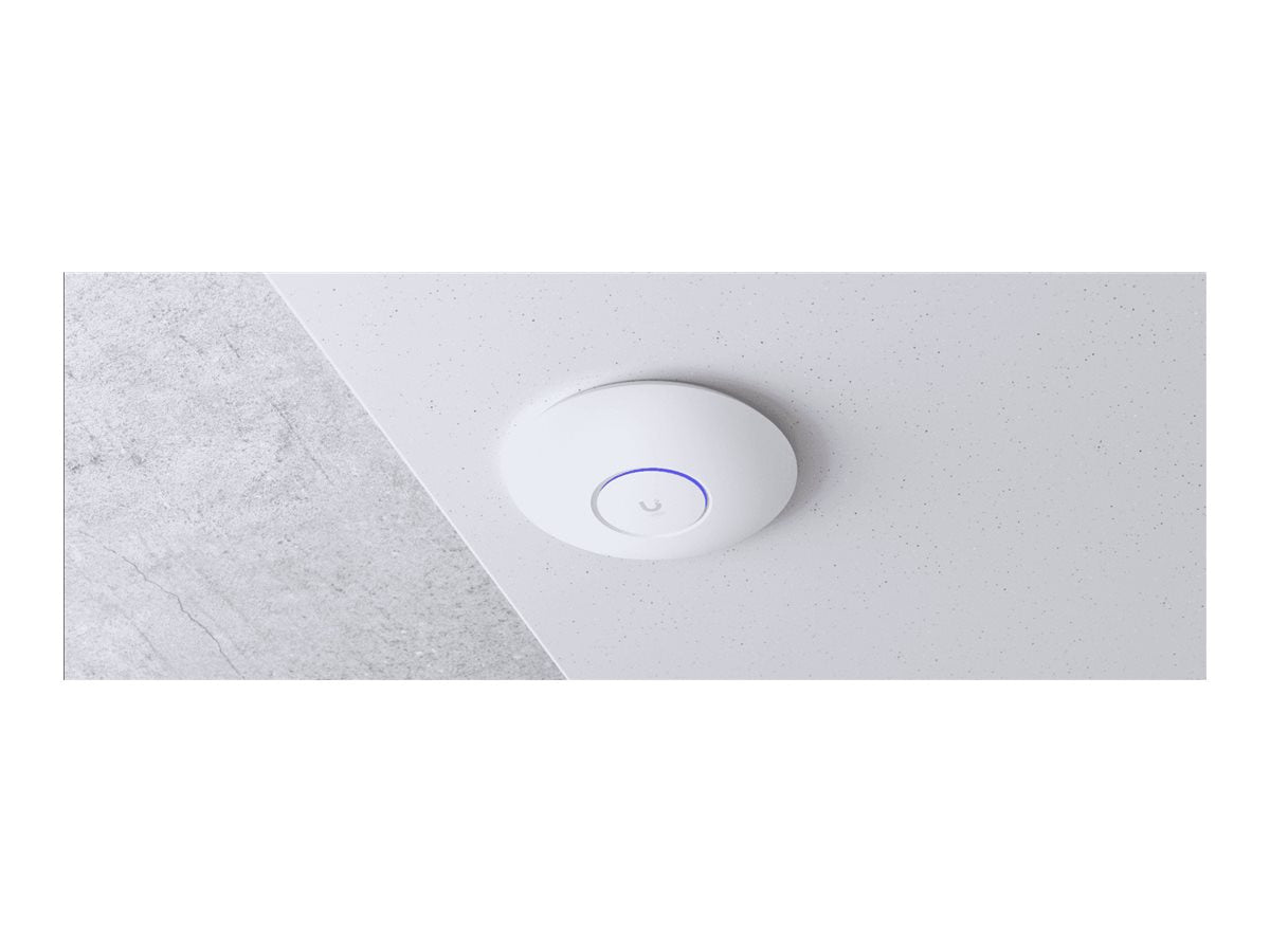 Access Point Ubiquiti UniFi U6 - vista 4