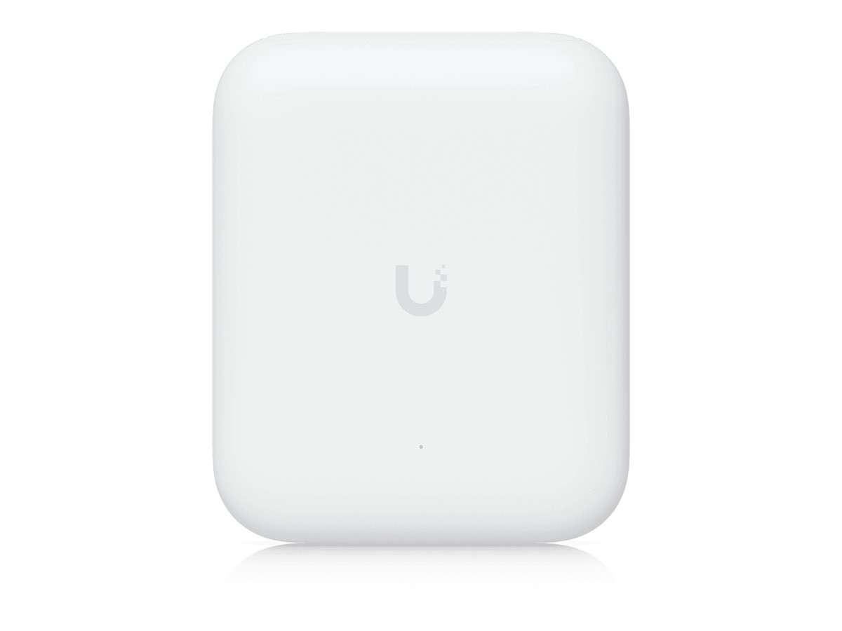 Access Point Ubiquiti UniFi U7 Outdoor - vista 1