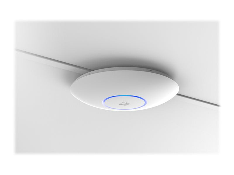 Access Point Ubiquiti UniFi UAP-AC-PRO - vista 4