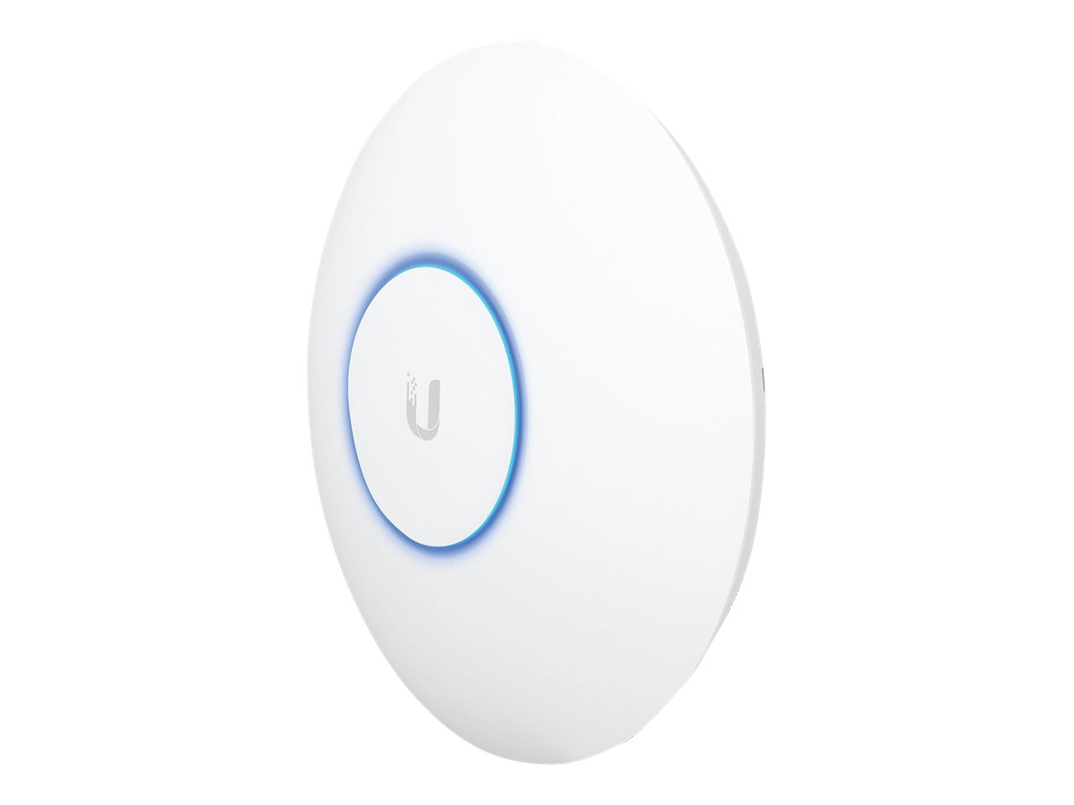 Access Point Ubiquiti UniFi UAP-AC-SHD - vista 1