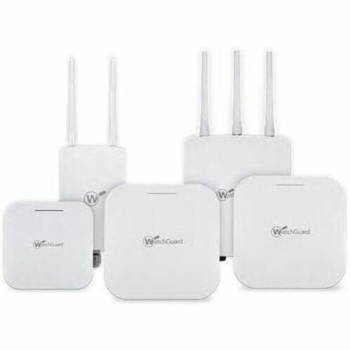Access Point WatchGuard AP430CR Appliance Only - vista 4