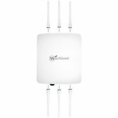 Access Point WatchGuard AP430CR Appliance Only - vista 5