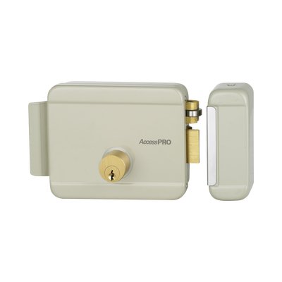 Cerradura Eléctrica AccessPRO ACCESSRIM