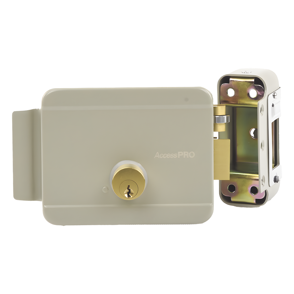 Cerradura Eléctrica AccessPRO ACCESSRIM