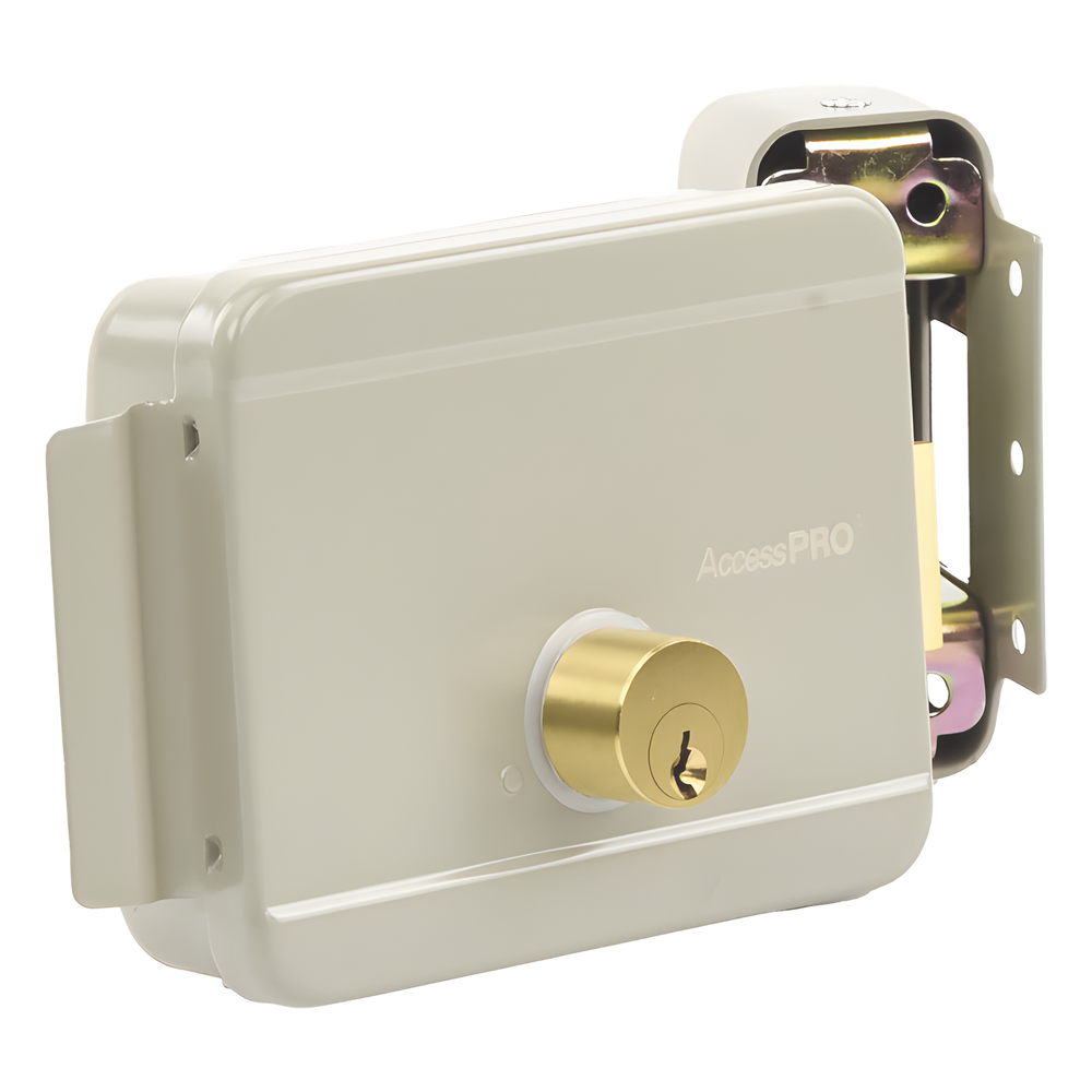Cerradura Eléctrica AccessPRO ACCESSRIM