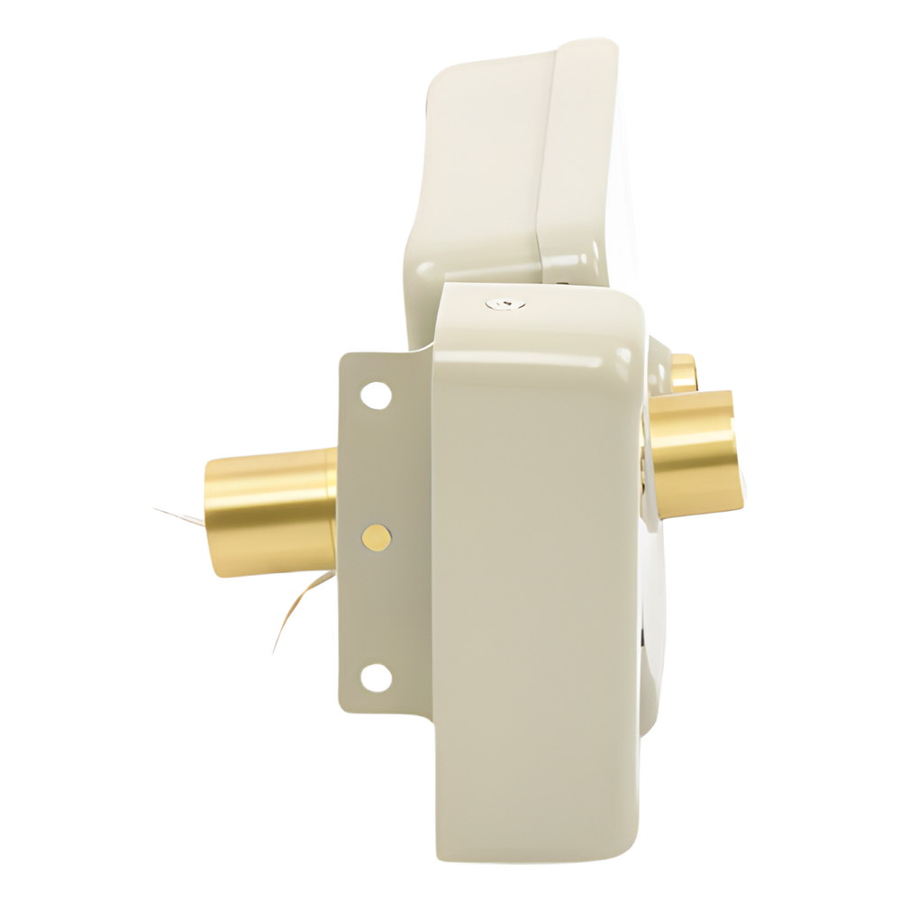 Cerradura Eléctrica con Botón de Salida AccessPRO ACCESSRIMBL