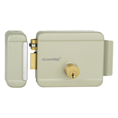 Cerradura Eléctrica AccessPRO ACCESSRIML