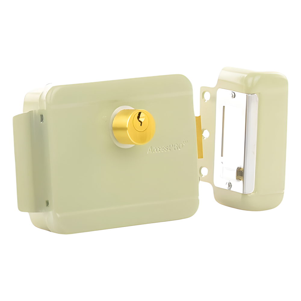 Cerradura Eléctrica AccessPRO ACCESSRIML