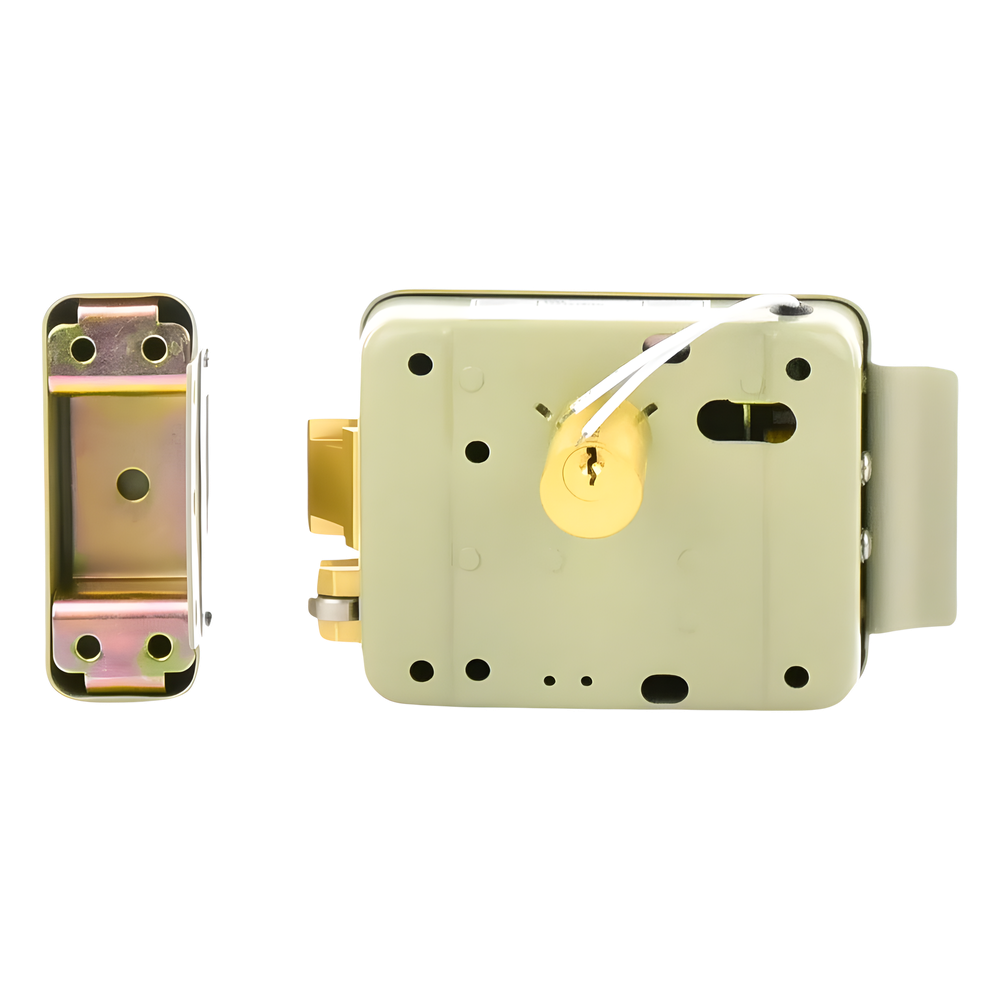 Cerradura Eléctrica AccessPRO ACCESSRIML