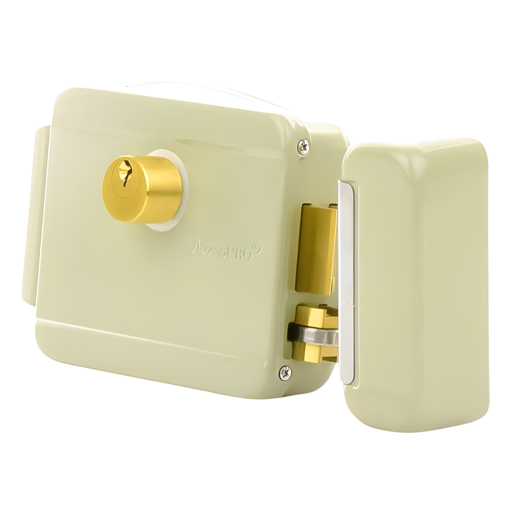 Cerradura Eléctrica AccessPRO ACCESSRIML