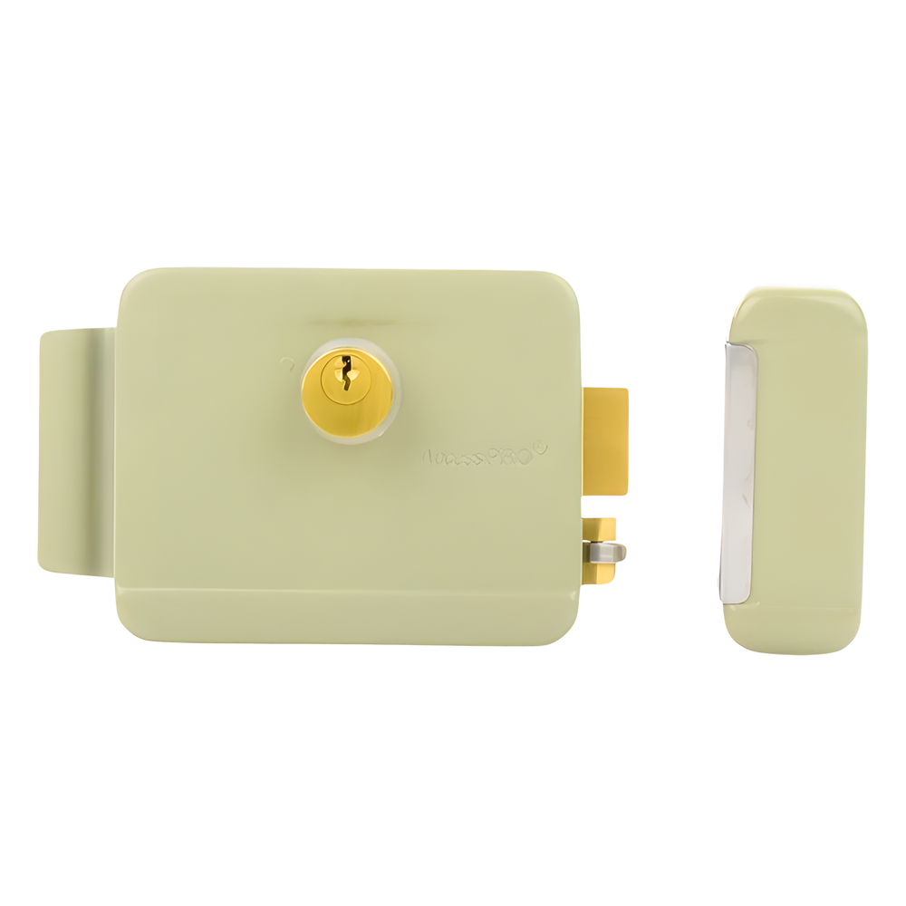 Cerradura Eléctrica AccessPRO ACCESSRIML