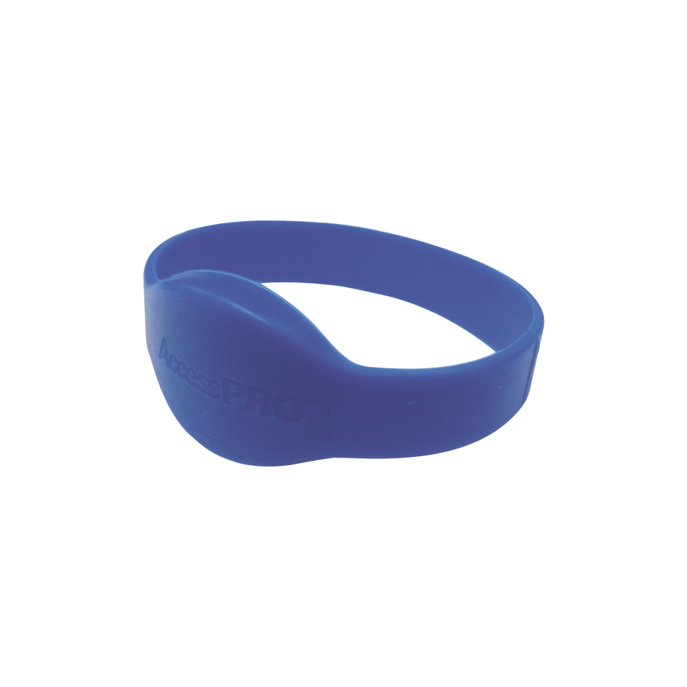 Manilla Mifare 13.56 MHz AccessPRO ACCESSWB74M1K Azul