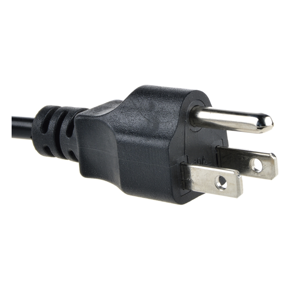 Cable de Alimentación Eléctrica Epcom Powerline ACCORDM-1.8M 8 m