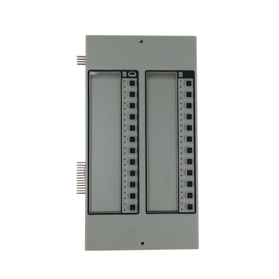 Módulo de Control y Anunciador Remoto Notifier ACM24AT