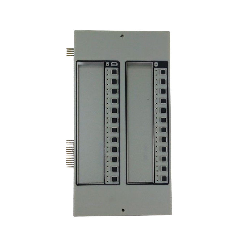 Módulo de Control y Anunciador Remoto Notifier ACM24AT