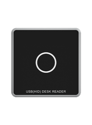 Enrolador UHF USB de Escritorio Akuvox ACRCID12