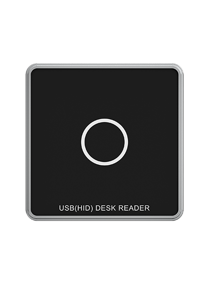 Enrolador UHF USB de Escritorio Akuvox ACRCID12