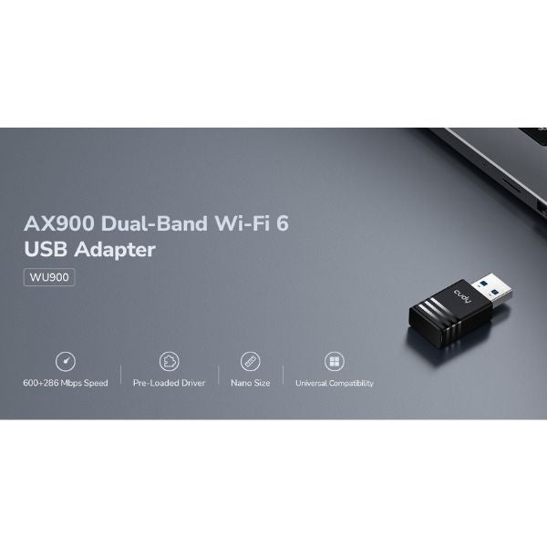 adaptador-cudy-wu900-usb-wifi-6-ax900-dual-band-24ghz-5ghz-usb-a-vista_6